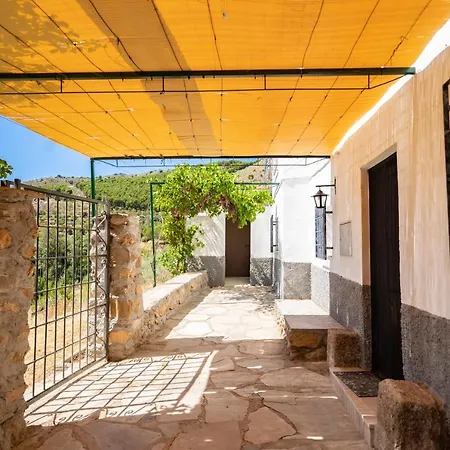 Casa vacanze Cortijo El Chopo Almeria *